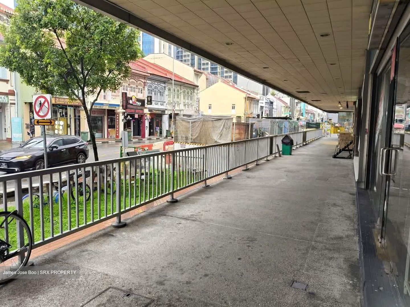 Jalan Besar (D8), Shop House #557600351